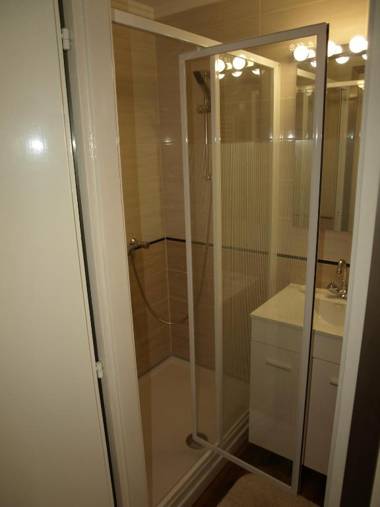 Arany Janos Apartman