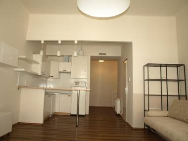 Arany Janos Apartman