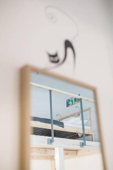 Kazinczy 10 Apartment