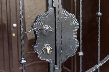 Chic and Very Central