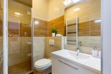 Parliament Dream Home In The Center