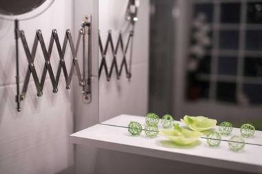 Palace Trees Apartment