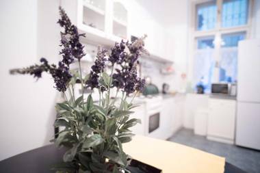 Palace Trees Apartment