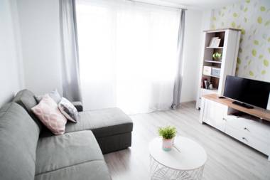 Grand Trees Apartment