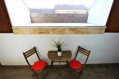 Grand Trees Apartment