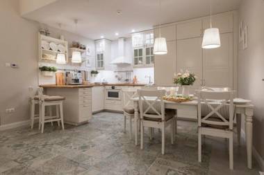 Serenity Boutique Budapest