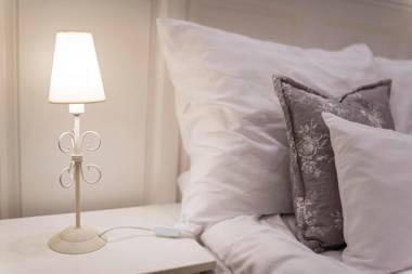 Serenity Boutique Budapest