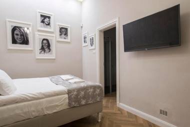 Serenity Boutique Budapest