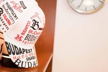 Anastasia 2 bedrooms apartment on Váci utca