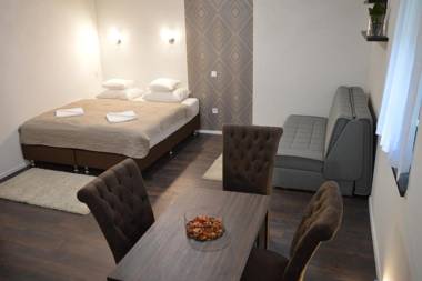 Paulay Downtown Apartments