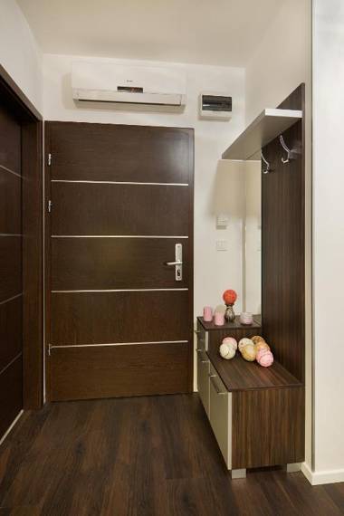 Paulay Downtown Apartments