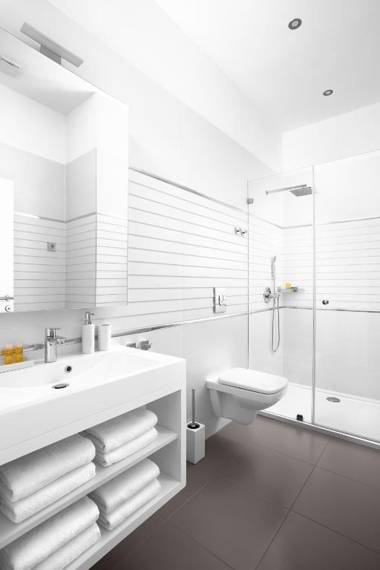 Brill Budapest Apartments