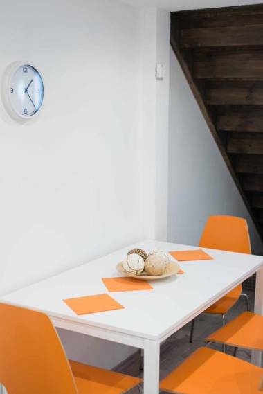 Great Trees Apartment