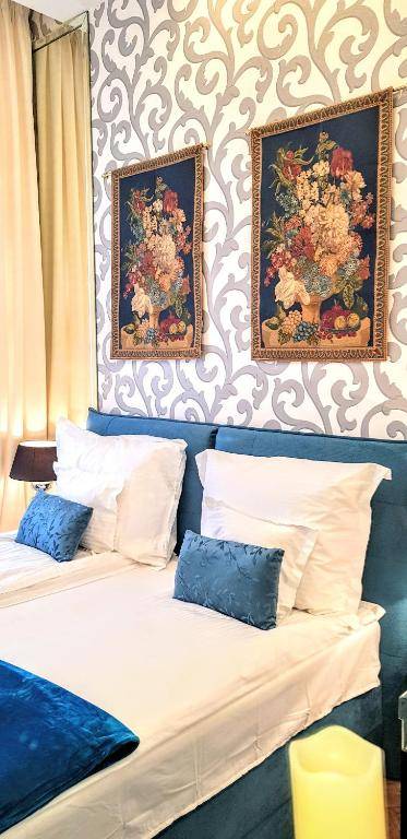 VIP Residence Budapest Riverside