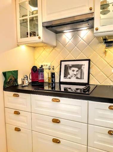 VIP Residence Budapest Riverside