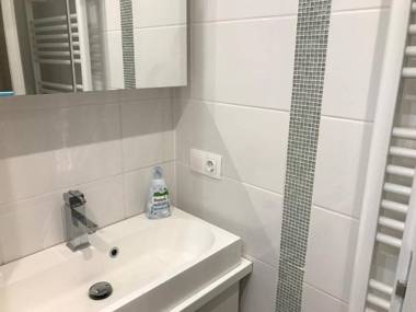 Gozsdu Glamour Apartment