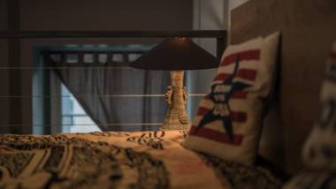 First Budhapest Central Flat