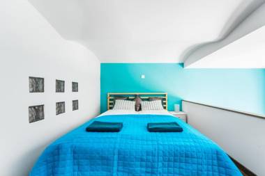 Rákóczi Stylish Entire Apartment