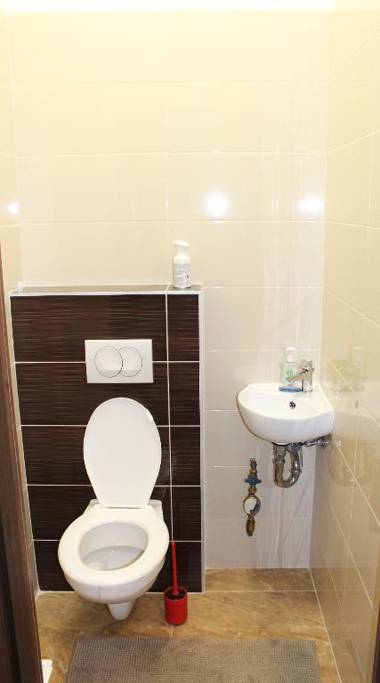 Wonder Deer Luxury Apartment at the Opera contactless check-in