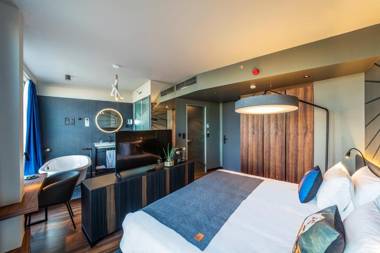 Hotel Clark Budapest - Adults Only