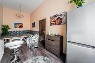 KIRÁLY 38 2BEDROOM AIRCON ENTIRE APARTMENT