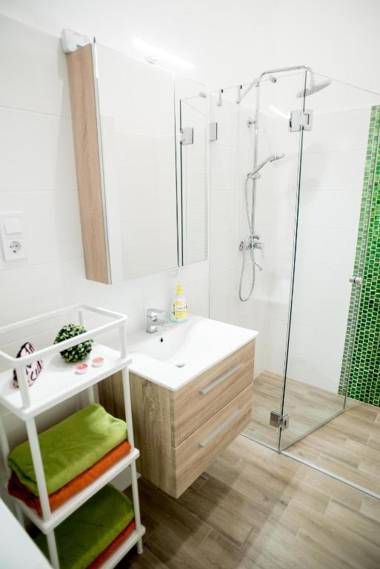 High Trees Apartment