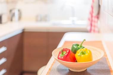 Family and Friends apartment Budapest