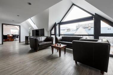 KViHotel Budapest - the smart hotel