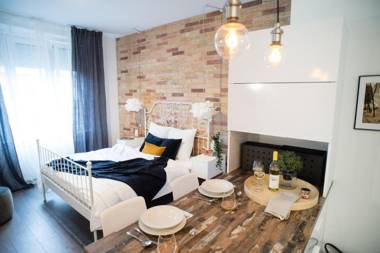 Charming Trees Apartment