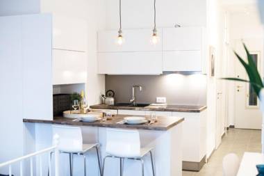 Charming Trees Apartment