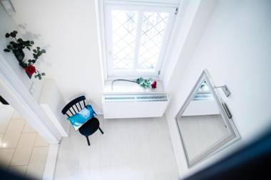 Fine Trees Apartment