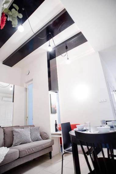 Fine Trees Apartment