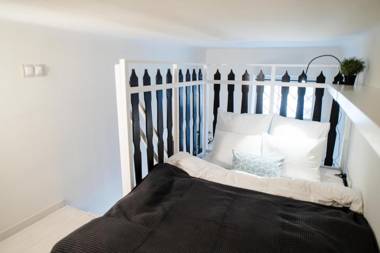 Fine Trees Apartment