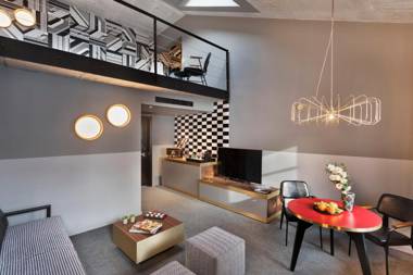 Stories Boutique Hotel