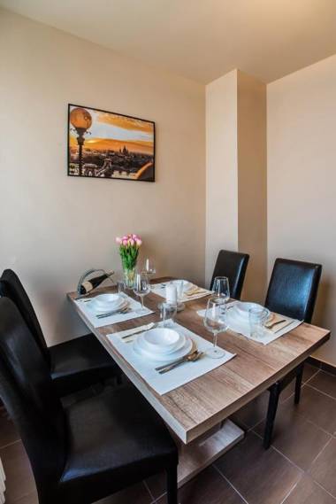 Jewellery box on the riverside