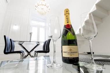 Sinagoga JACUZZI SUITE