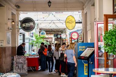 Top of the city Apartment