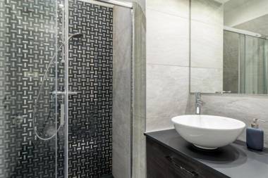 K11 Exclusive Apartment at Szimpla