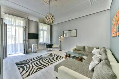 King of Church Budapest