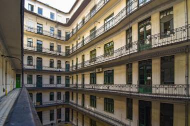 King of Church Budapest