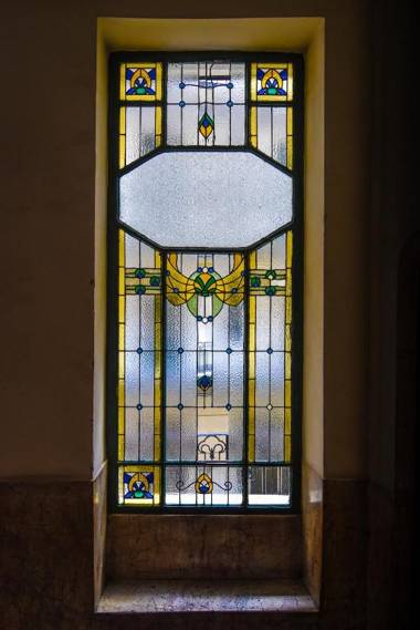 King of Church Budapest