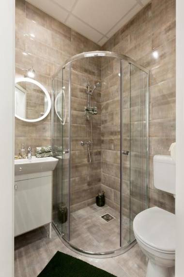 Budapest Holidays Residence