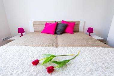 Grand Budapest Penthouse