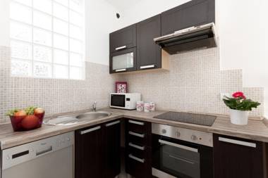 Grand Budapest Penthouse