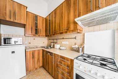 Nyár 3 Bedroom Centre Entire Home