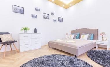 Real Apartments Zoltán