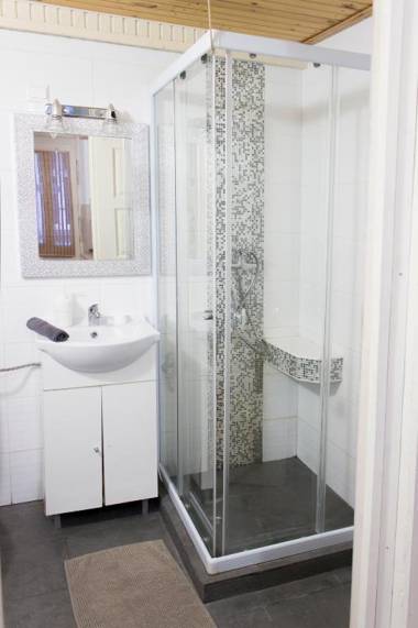 Lisa Apartment on the famous Dohany street