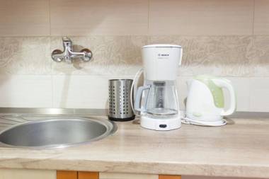 Lisa Apartment on the famous Dohany street