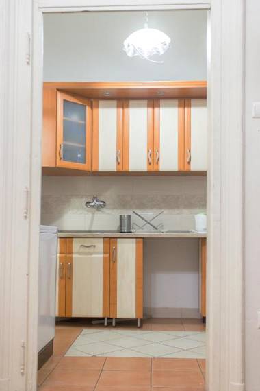 Lisa Apartment on the famous Dohany street