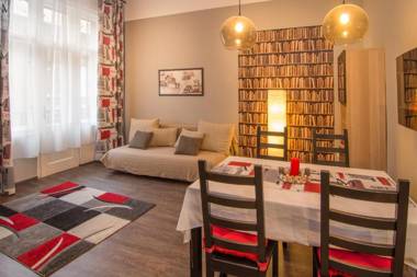 Opera Elegance Andrassy